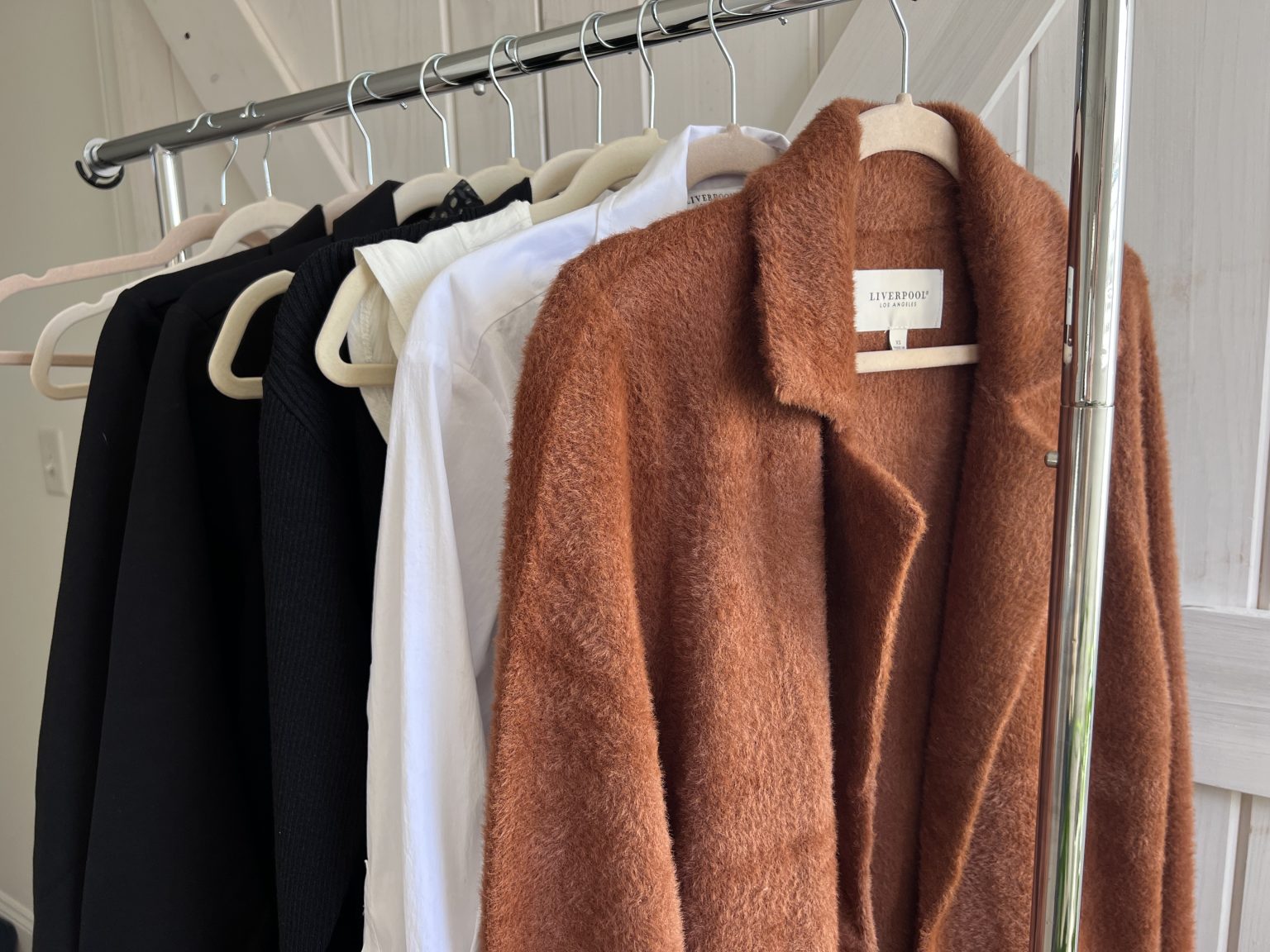 Liverpool Los Angeles: Fall Pieces That Make Your Closet Feel Luxurious Without the Price Tag