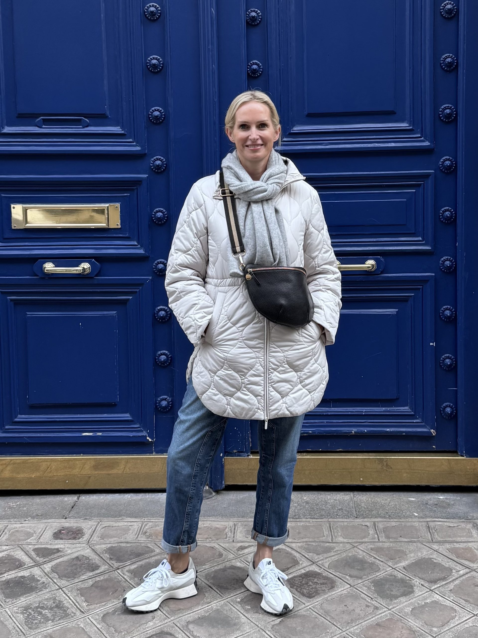 Packing Paris: A Chic Survival Guide for Women Over 40